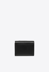 Four Stitches Tri-Fold Wallet