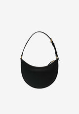 Valentino Garavani VLogo Grained Mini Shoulder Bag 7W0P0AK3SNP/R_VALE-0NO_100-U