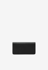Valentino Garavani VLogo Signature Chain Wallet 8W0P0S93EXM/S_VALE-0NO_100-U