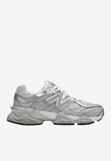 New Balance 9060 Low-Top Sneakers White U90606MUUEL/S_NEWB-RT