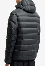 Moncler Alrai Zip-Up Jacket Gray L10911A00068598AL_944