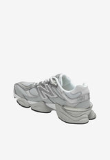 New Balance 9060 Low-Top Sneakers White U90606MUEL/S_NEWB-RT