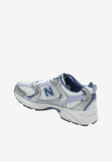 New Balance 530 Low-Top Sneakers Multicolor U53052NPVC/S_NEWB-SM