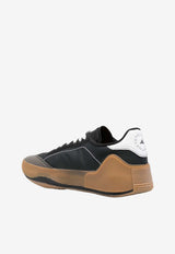 Adidas By Stella McCartney Court Boost Sneakers Black IE3494_BLACK