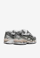 Asics Gel Kayano 14 Sneakers Gray 1203A537_200