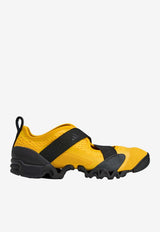 Adidas By Stella McCartney Sportswear X Trainers Sneakers Yellow JR4942_bold gold