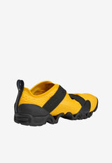 Adidas By Stella McCartney Sportswear X Trainers Sneakers Yellow JR4942_bold gold