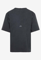 Latitude Veil Crewneck T-shirt