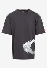 New Retro Static 3.0 T-shirt