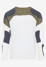 Seeker Edge Long-Sleeved T-shirt