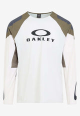 Seeker Edge Long-Sleeved T-shirt