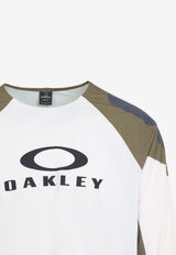 Seeker Edge Long-Sleeved T-shirt