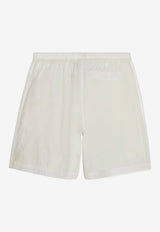 Adidas X Wales Bonner Football Elasticated Shorts White KR8773PL/S_ADIST-OW