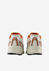 New Balance Kids Boys 740 Low-Top Sneakers Silver G7404O9PVC/S_NEWB-SM