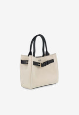 Small Audrey Top Handle Bag