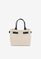 Small Audrey Top Handle Bag