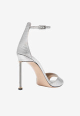 Tejus Spire 105 Laminated Printed Sandals