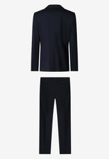 Dolce & Gabbana Double-Breasted Wool Suit Blue GK0EMTFUBFT/S_DOLCE-B0665