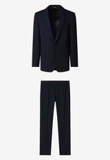 Dolce & Gabbana Double-Breasted Wool Suit Blue GK0EMTFUBFT/S_DOLCE-B0665