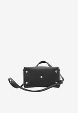 Zanellato Baby Postina Daily Shoulder Bag Black 068010B-0040000-Z0001