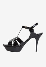 Tribute 105 Interlocking Platform Sandals