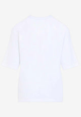 Organic Cotton and Hemp Graphic Tee