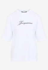 Organic Cotton and Hemp Graphic Tee