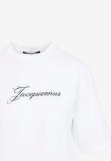 Organic Cotton and Hemp Graphic Tee