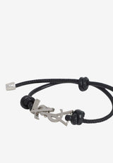 Cassandre Cord Bracelet