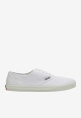 Prada Canvas Drill Sneakers White 1E402O0303LKE/T_PRADA-F0009