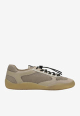Prada Speedrock Low-Top Sneakers Beige 1E490O0053ZM0/T_PRADA-F0F24