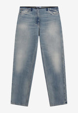 Prada Washed Denim Pants Blue GFP548OOO19YB/T_PRADA-F0008