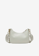 Prada Re-Edition 2005 Leather Shoulder Bag White 1BH204V2PNZV/T_PRADA-F0CHZ
