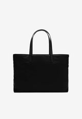 Prada Large Re-Edition 1978 Tote Bag Black 1BG527OOOR064/S_PRADA-F0002