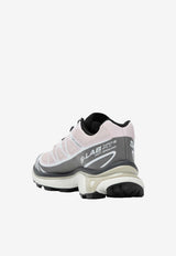 Salomon XT-6 Low-Top Sneakers Pink L49154600PL/S_SALOM-CT