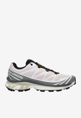 Salomon XT-6 Low-Top Sneakers Pink L49154600PL/S_SALOM-CT
