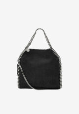 Stella McCartney Mini Falabella Tote Bag Black 371223W9132/T_STELL-1000