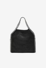 Stella McCartney Mini Falabella Tote Bag Black 371223W9132/T_STELL-1000