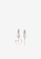 Malibu Pearl Earrings