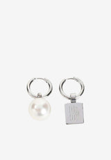 Malibu Pearl Earrings