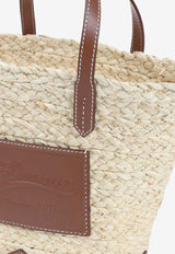 Catch Basket Tote Bag