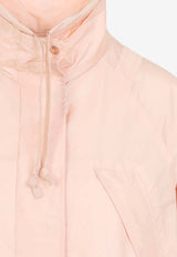 Reghena Short Parka