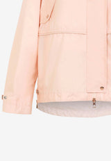 Reghena Short Parka