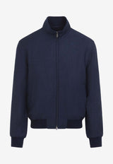 Felton Bomber Jacket