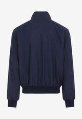 Felton Bomber Jacket
