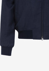 Felton Bomber Jacket