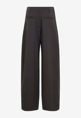 Oversized Chino Pants