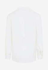 Silk Formal Shirt