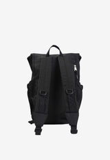 Nylon Hike Backpack