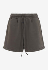Vacation Faded Bermuda Shorts